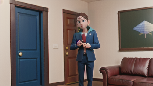 玄関ドア vs 室内ドア！素材の違いを解説