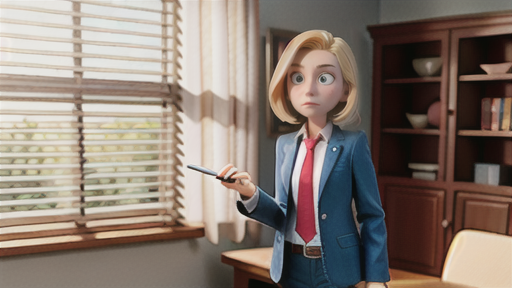 光のコントロール術：ベネシャンブラインドを使いこなす