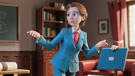 メリット3: 個性的なデザインを演出