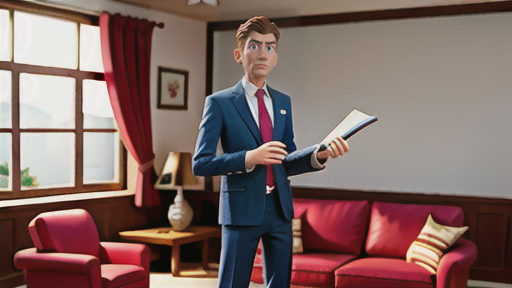 高窓のある素敵なインテリア実例