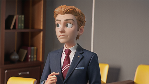 特徴的な木目 - 美しさと耐久性の秘密