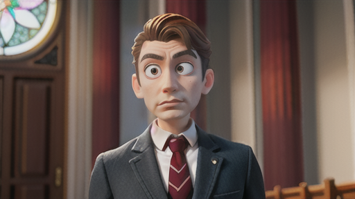 ゴシック様式と宗教：教会建築に見る信仰心の象徴