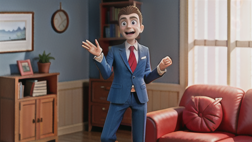 DIYに挑戦！ボックスプリーツの作り方