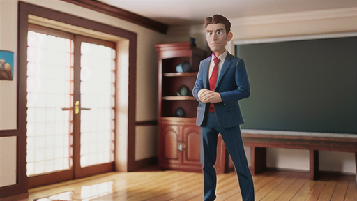 ボトムシングルヘムが使用されるアイテム