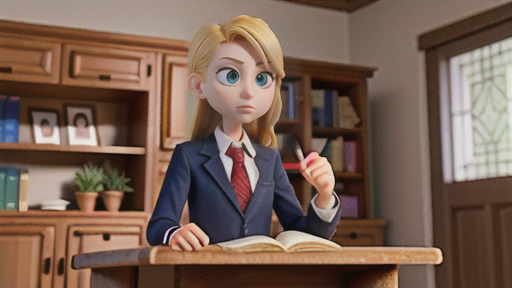 収納力抜群！間仕切り配膳カウンターを使いこなす