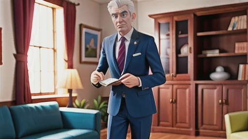 インテリアにおけるポストモダンの表現