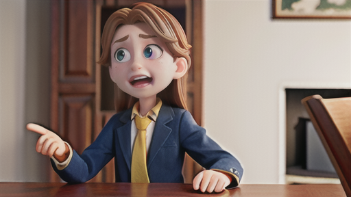 特徴的な素材使い：遊び心と個性