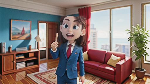 現代の住空間におけるポストモダンの解釈