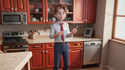 キッチンで取り入れるモダンスタイル