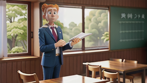 全国で見られる、日本の雑木林の代表