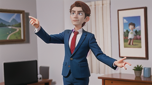 日常生活における「出隅」