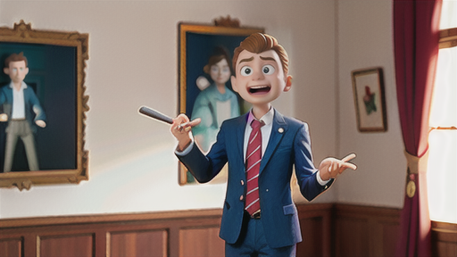 「出隅」のデザイン例