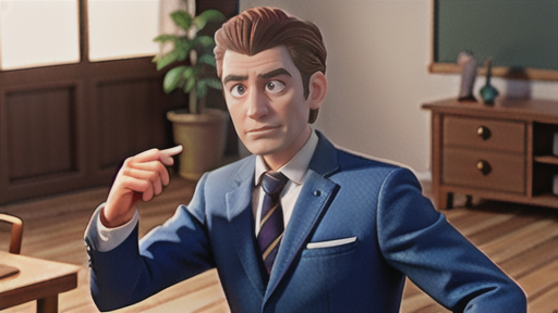 特徴：節糸が生み出す上品な光沢と陰影