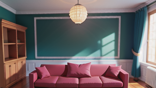 用途：カーテン、ソファ、クッションなど幅広く